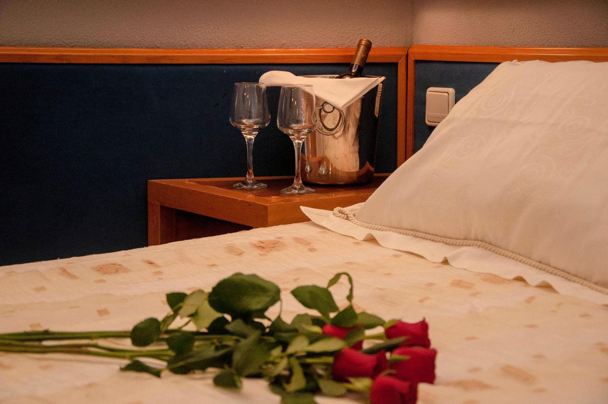 Hotel Samaras لميا المظهر الخارجي الصورة