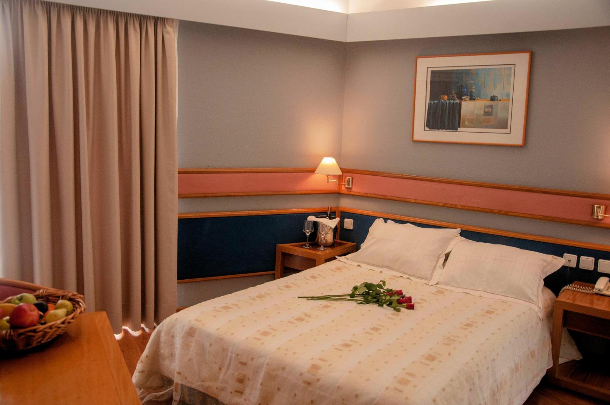 Hotel Samaras لميا المظهر الخارجي الصورة