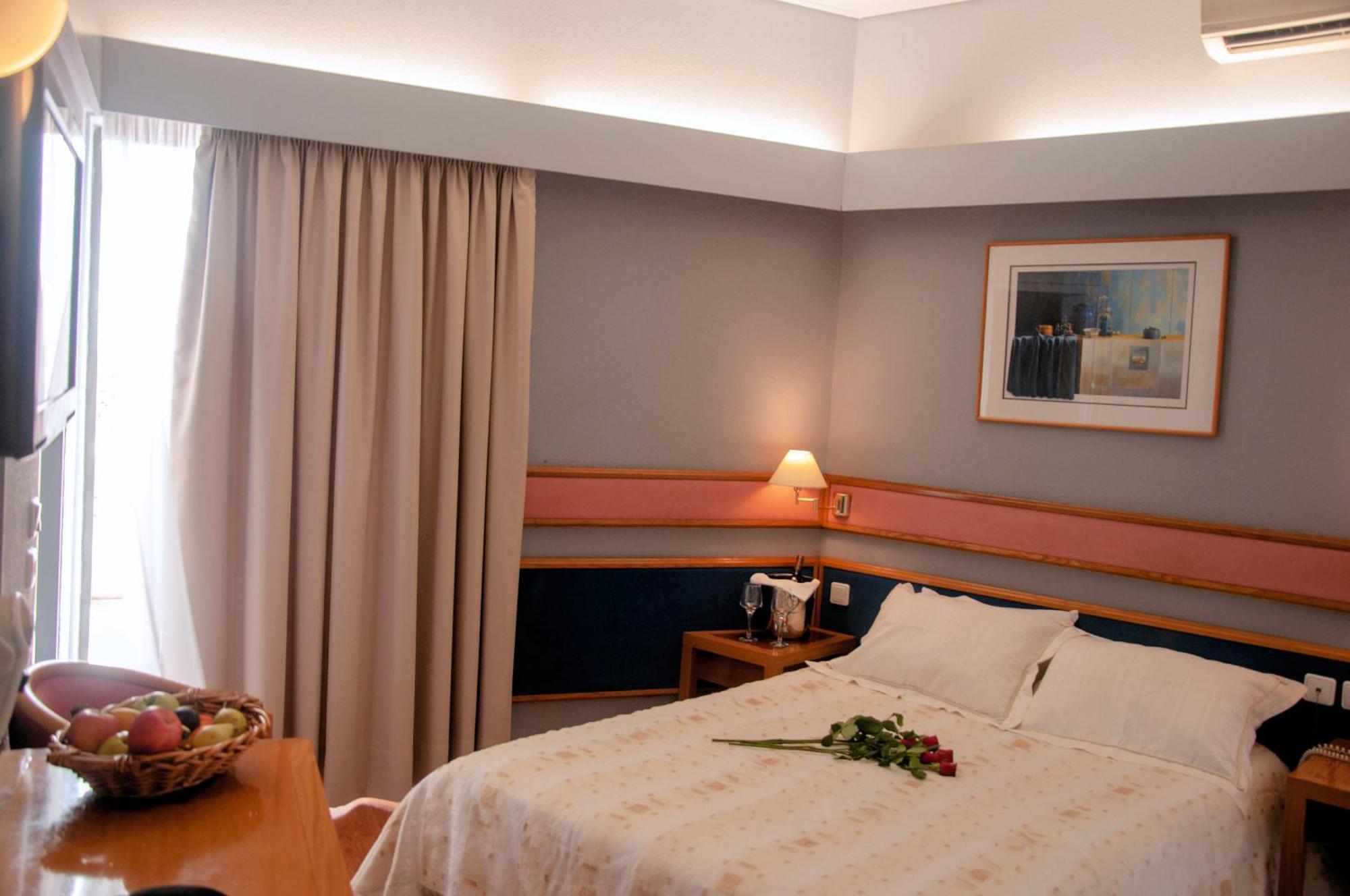 Hotel Samaras لميا المظهر الخارجي الصورة